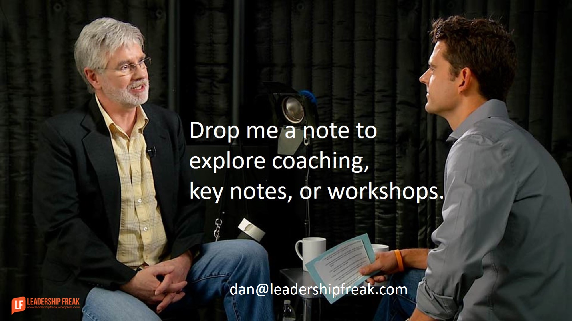 How To Listen Like A Leader Leadership Freak